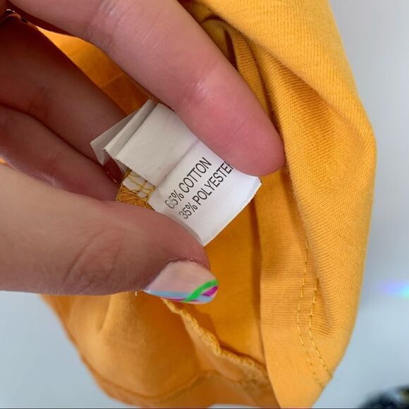 Shein California Dreams Graphic Tee - Picture 4 of 5